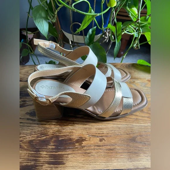 Spring Step - Picture 2 of 4